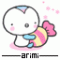 L'avatar di Arimi
